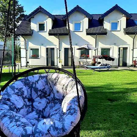 Apartamenty Sol Mare Sarbinowo Extérieur photo