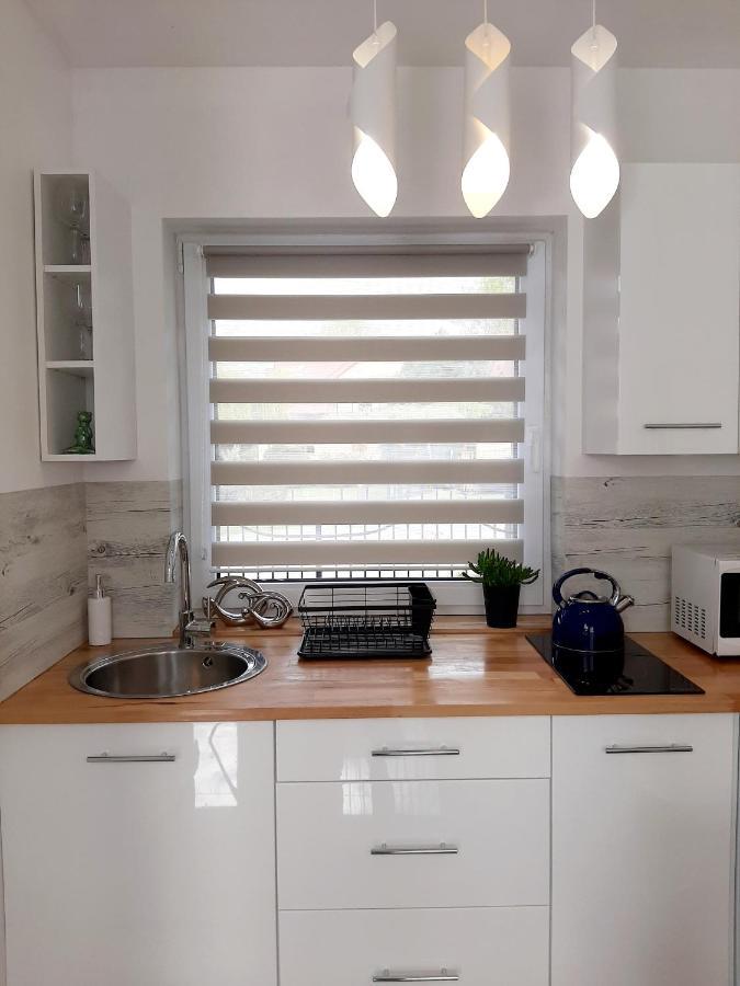 Apartamenty Sol Mare Sarbinowo Extérieur photo